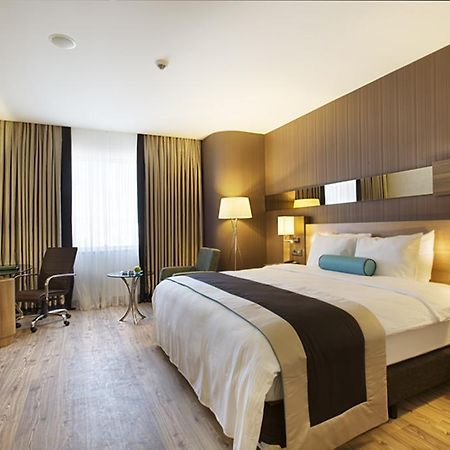 Fuarhome Tuyap Büyükçekmece Extérieur photo
