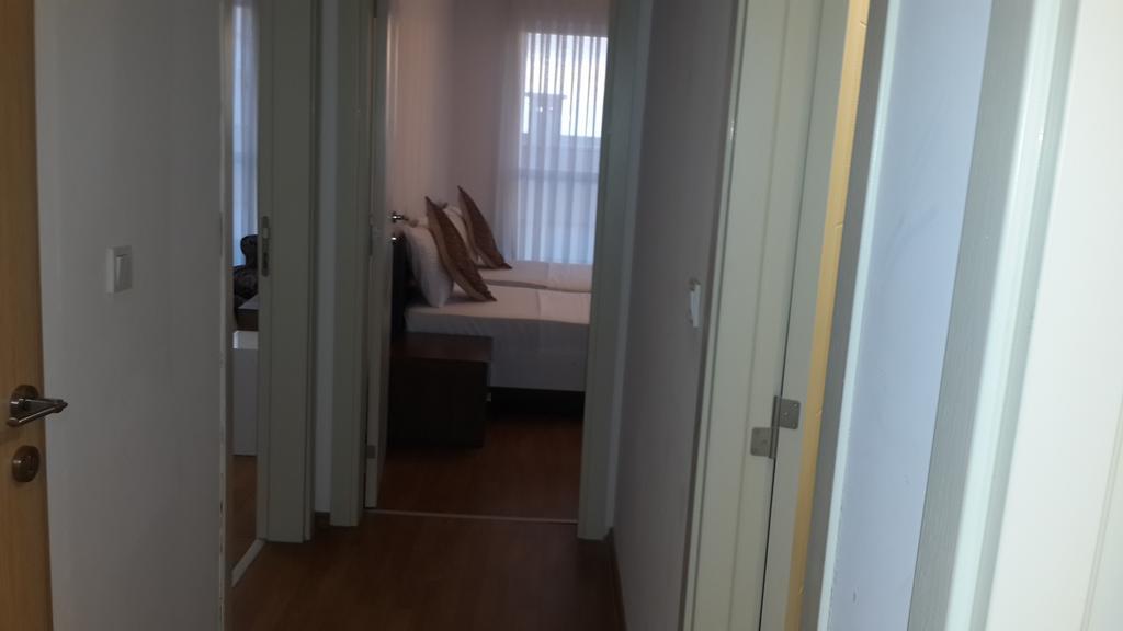 Fuarhome Tuyap Büyükçekmece Extérieur photo