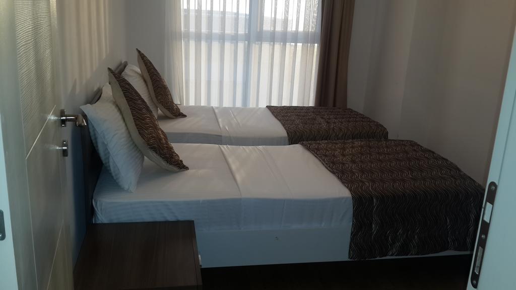 Fuarhome Tuyap Büyükçekmece Chambre photo