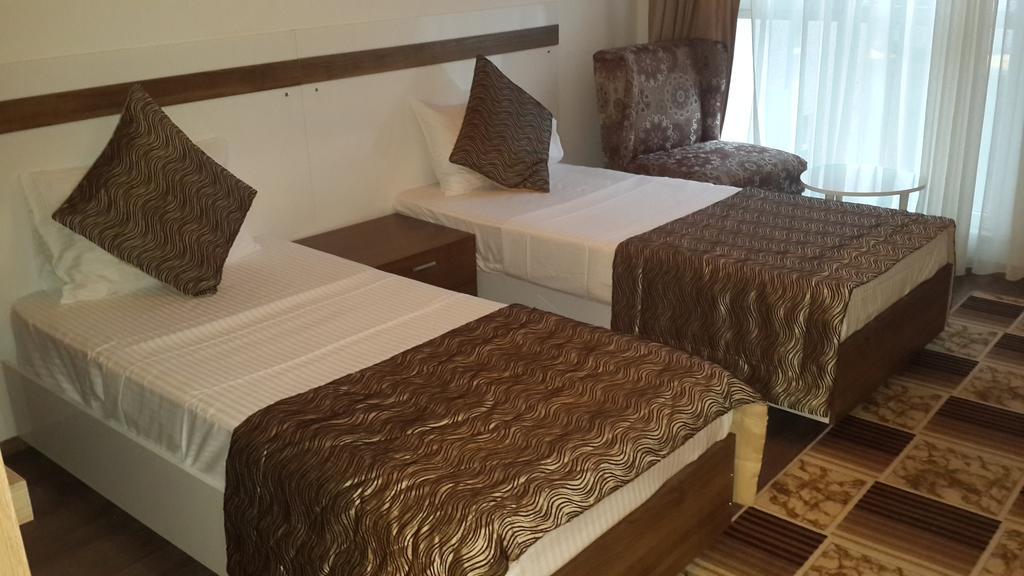 Fuarhome Tuyap Büyükçekmece Chambre photo