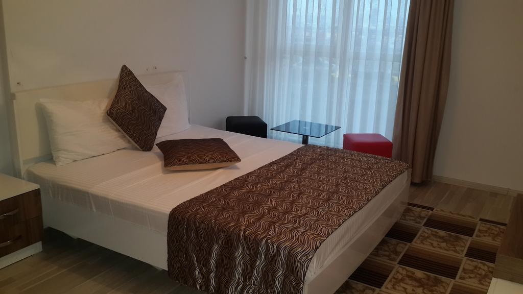 Fuarhome Tuyap Büyükçekmece Chambre photo