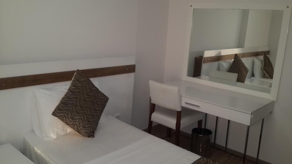 Fuarhome Tuyap Büyükçekmece Extérieur photo