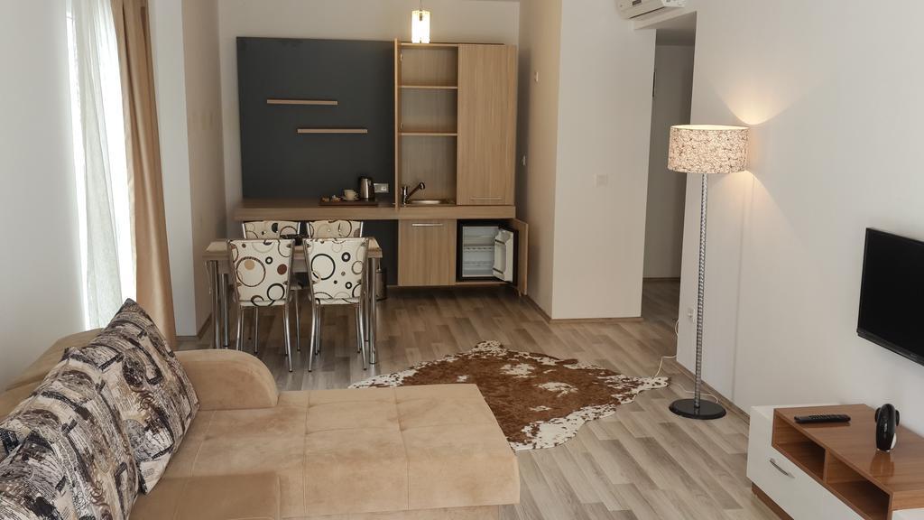 Fuarhome Tuyap Büyükçekmece Extérieur photo