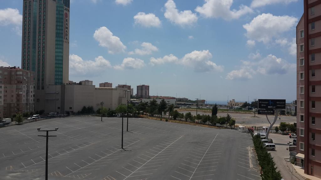 Fuarhome Tuyap Büyükçekmece Chambre photo