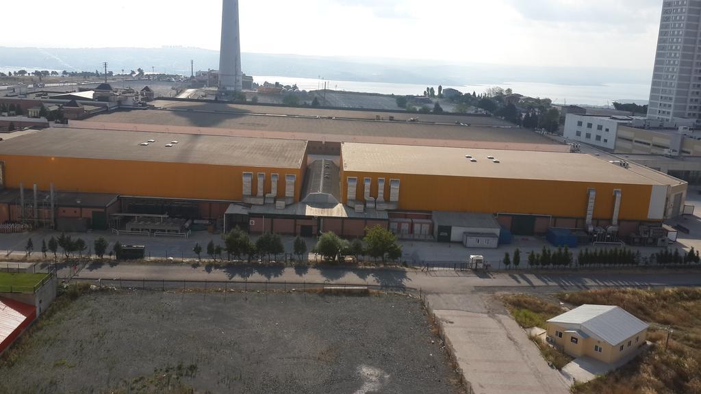 Fuarhome Tuyap Büyükçekmece Chambre photo