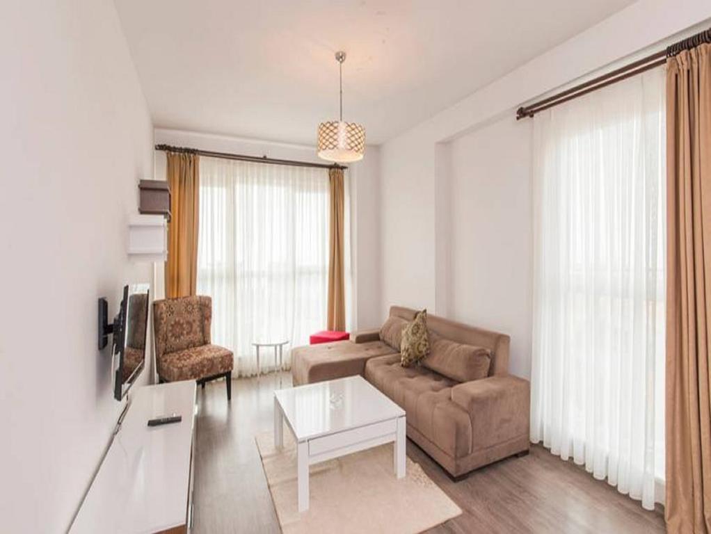 Fuarhome Tuyap Büyükçekmece Extérieur photo