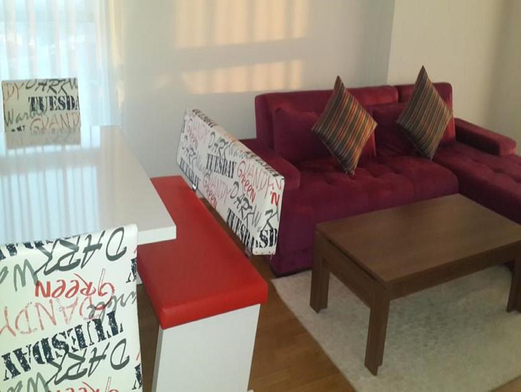 Fuarhome Tuyap Büyükçekmece Extérieur photo