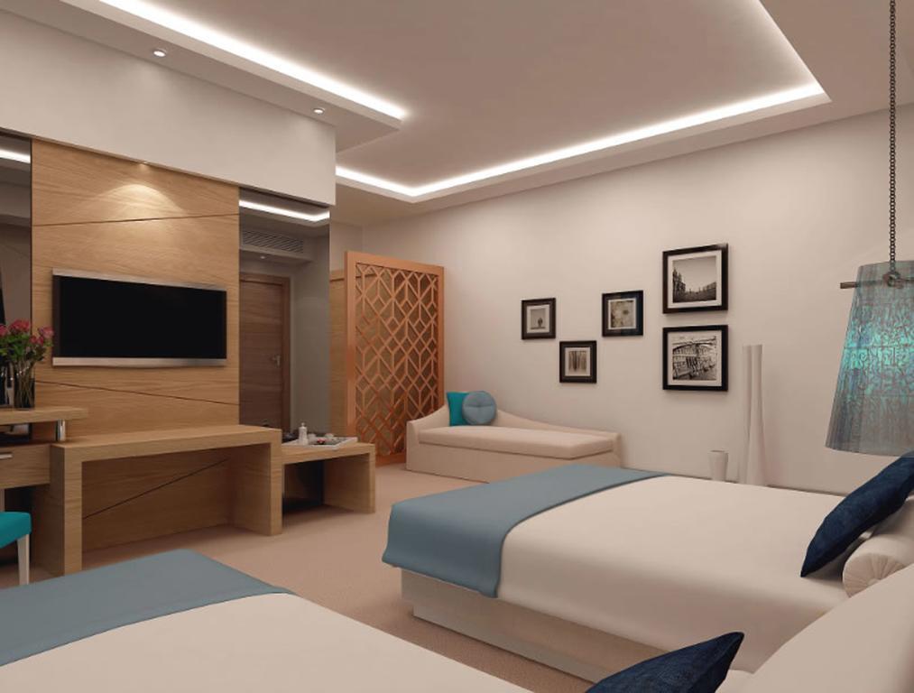 Fuarhome Tuyap Büyükçekmece Extérieur photo