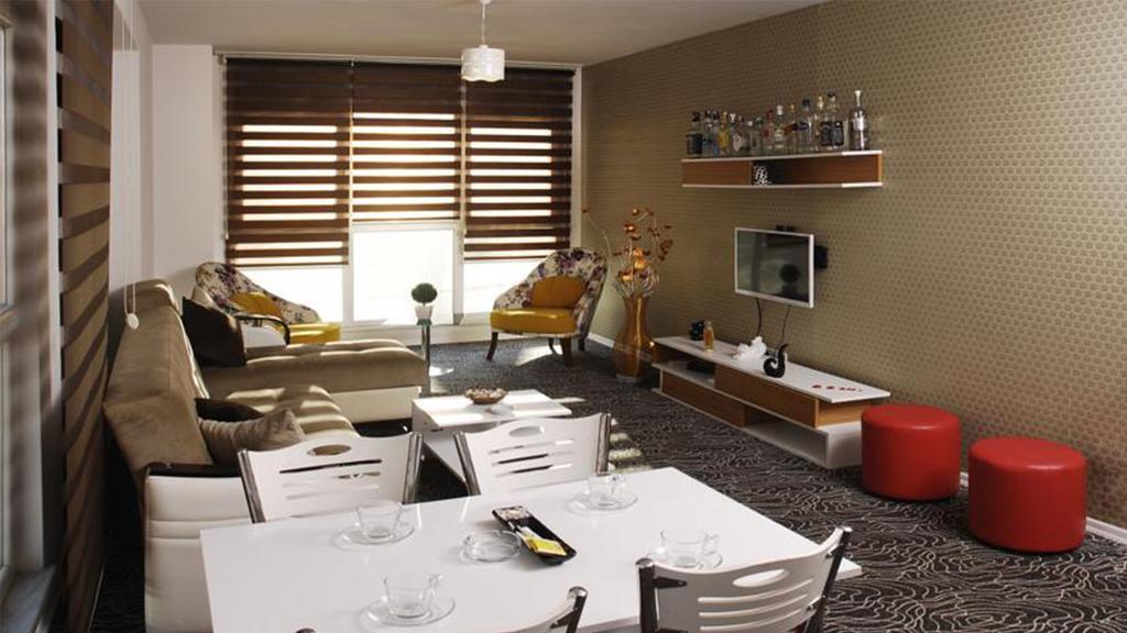 Fuarhome Tuyap Büyükçekmece Extérieur photo