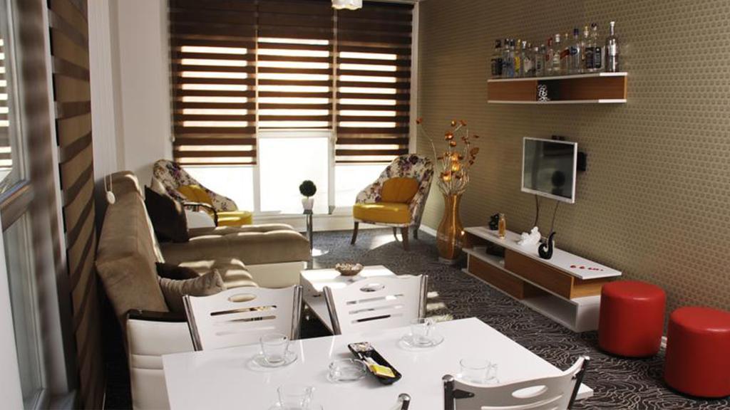 Fuarhome Tuyap Büyükçekmece Extérieur photo