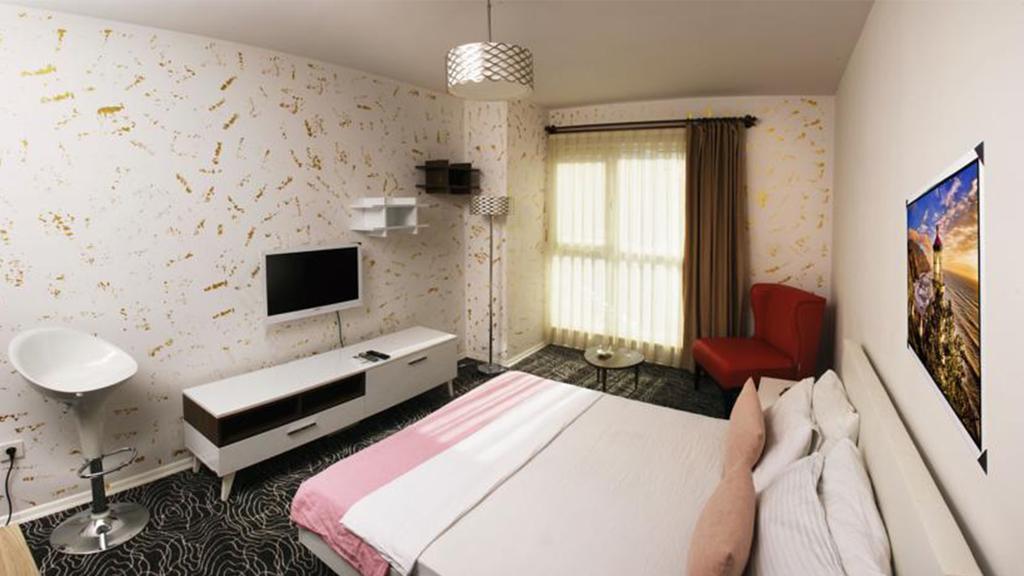 Fuarhome Tuyap Büyükçekmece Extérieur photo