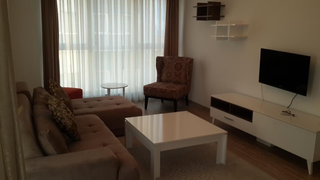 Fuarhome Tuyap Büyükçekmece Extérieur photo