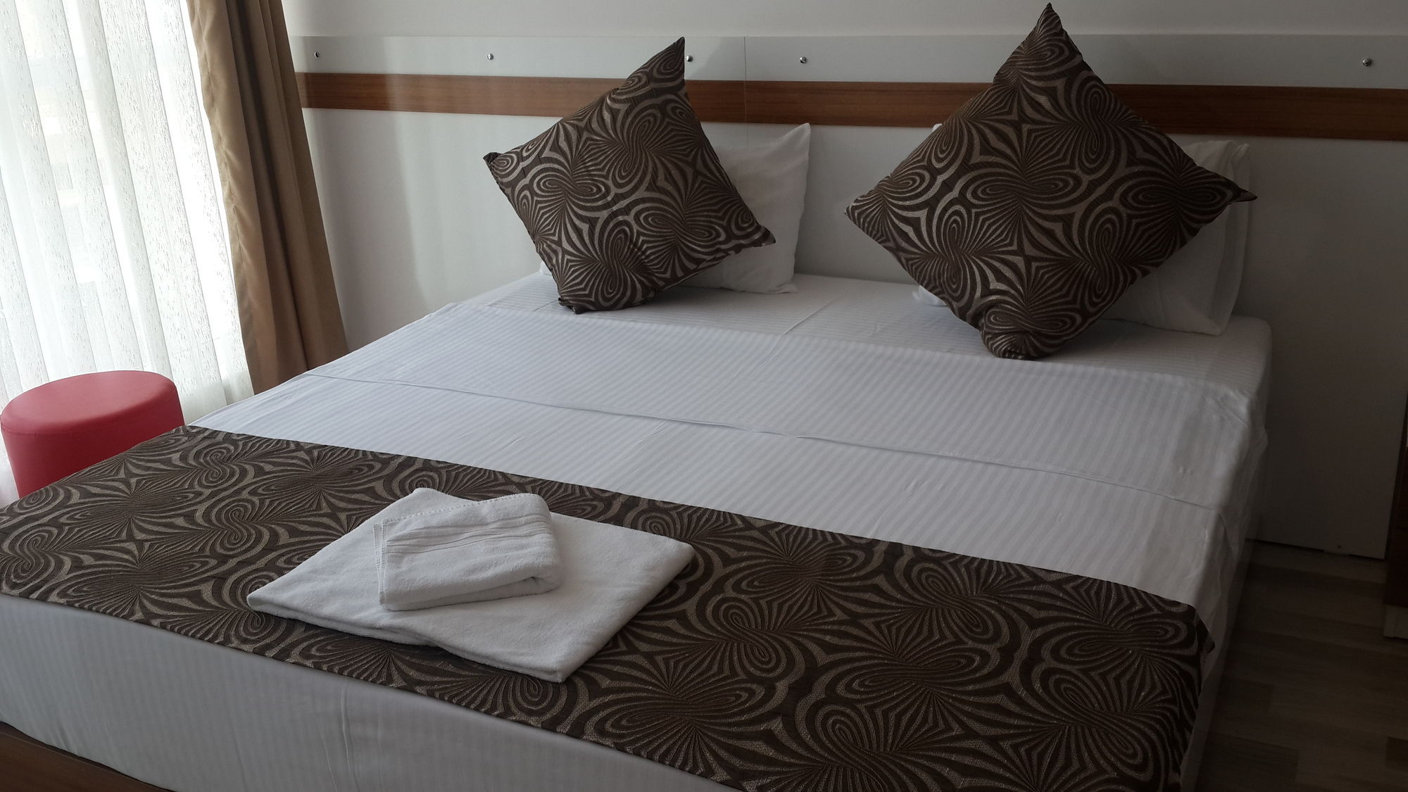 Fuarhome Tuyap Büyükçekmece Extérieur photo