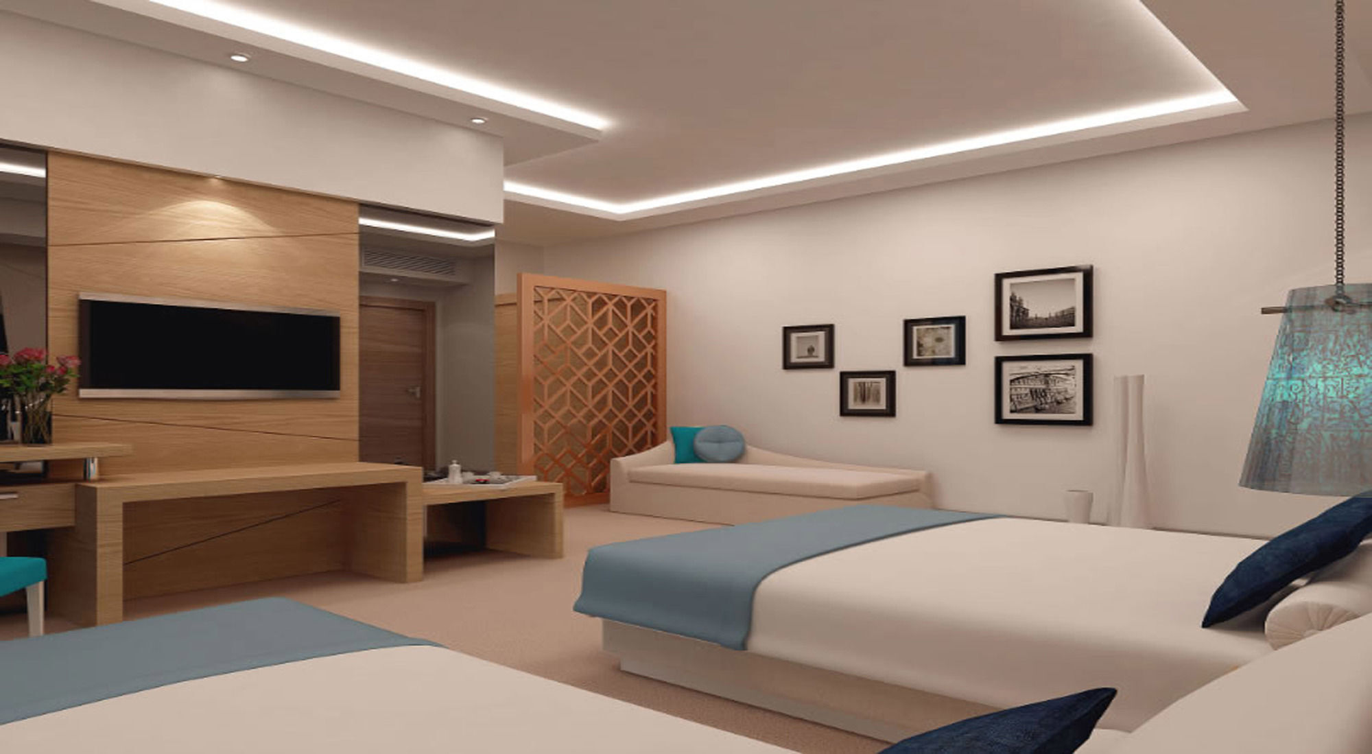 Fuarhome Tuyap Büyükçekmece Extérieur photo
