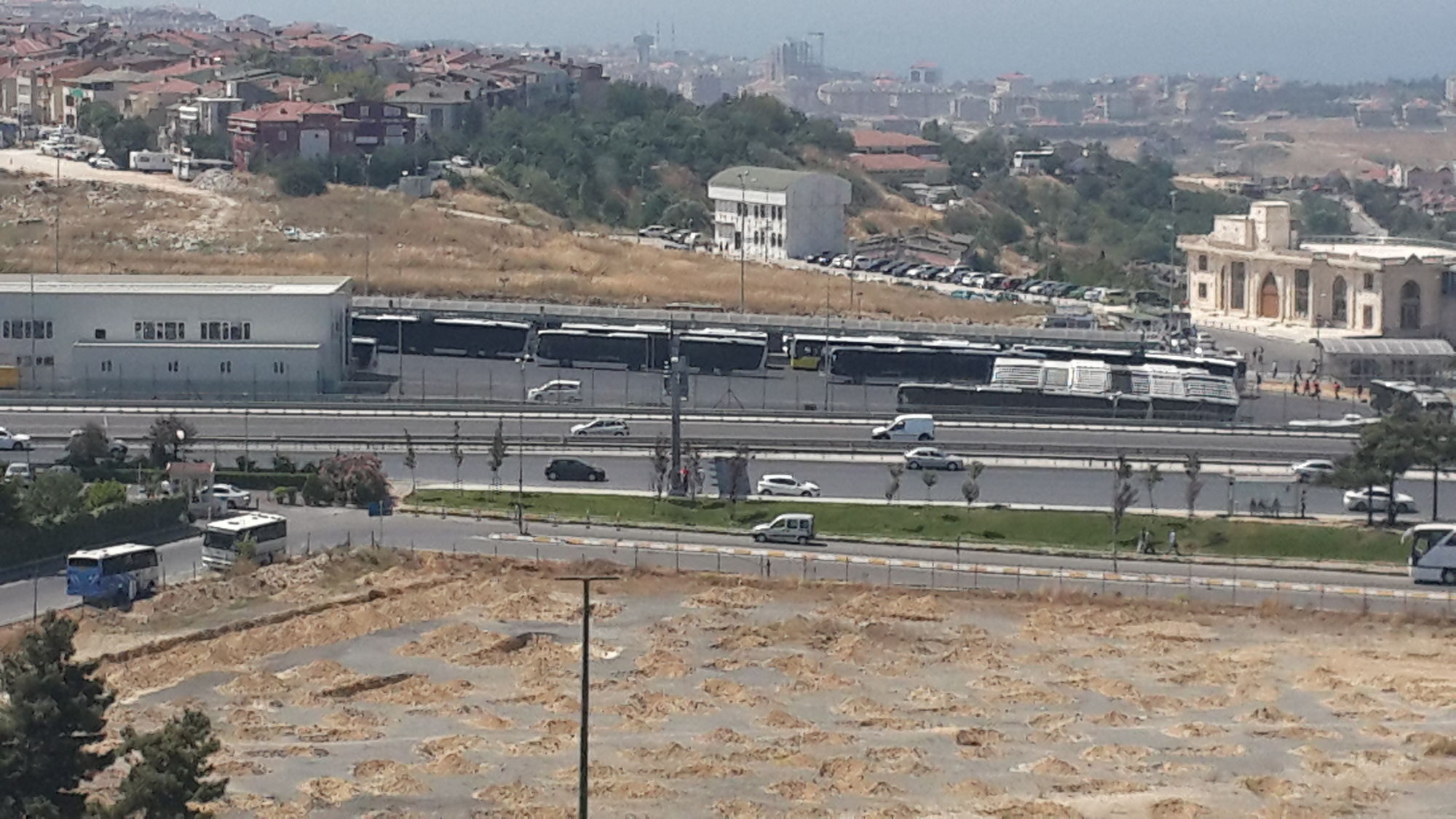 Fuarhome Tuyap Büyükçekmece Extérieur photo