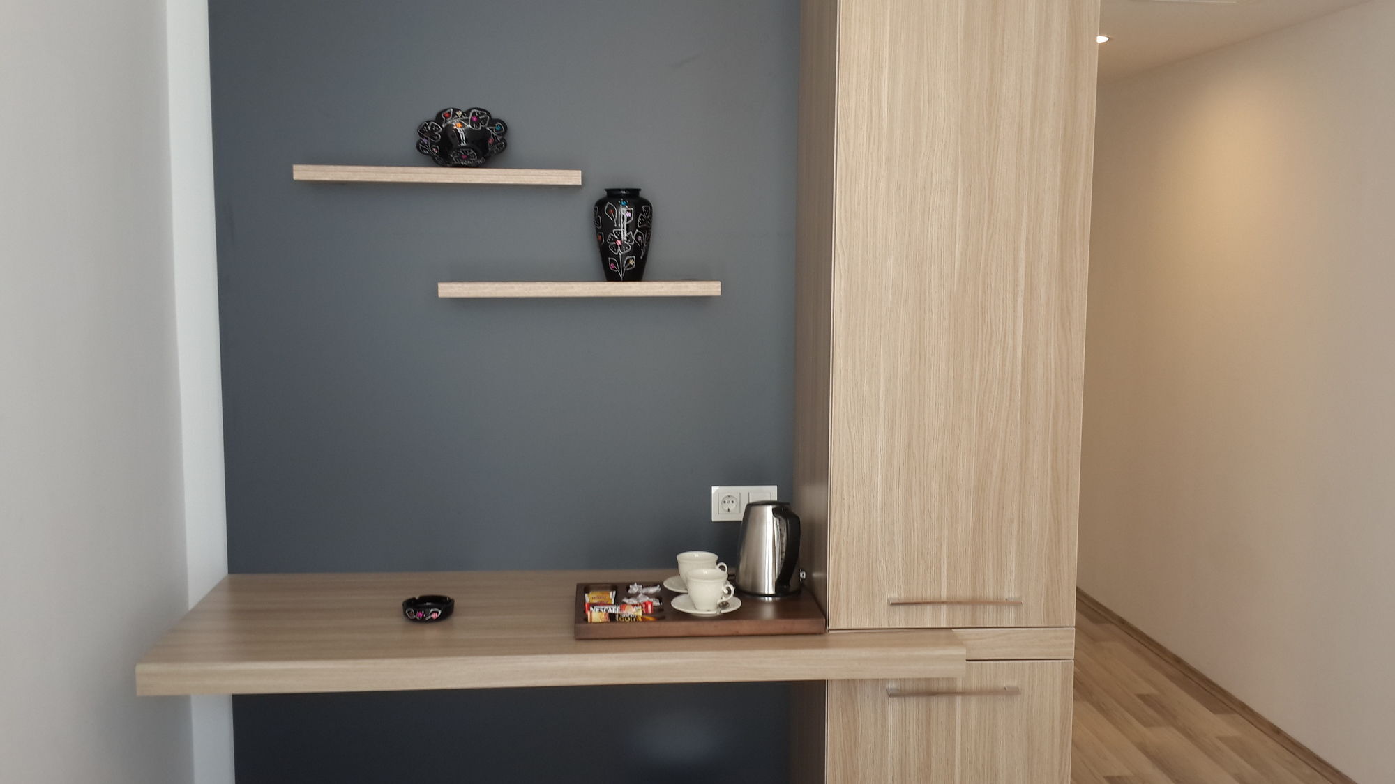 Fuarhome Tuyap Büyükçekmece Extérieur photo