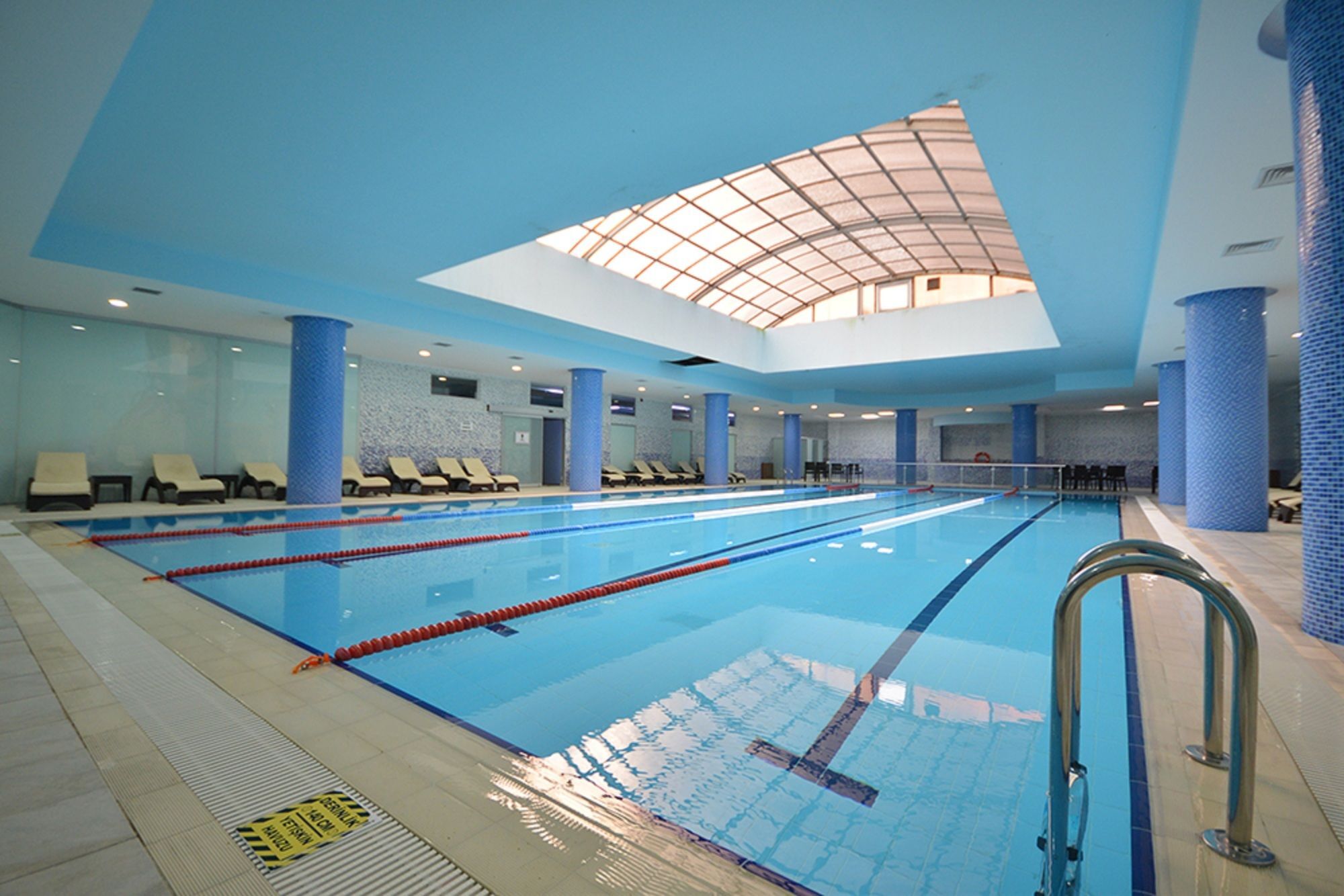 Fuarhome Tuyap Büyükçekmece Extérieur photo