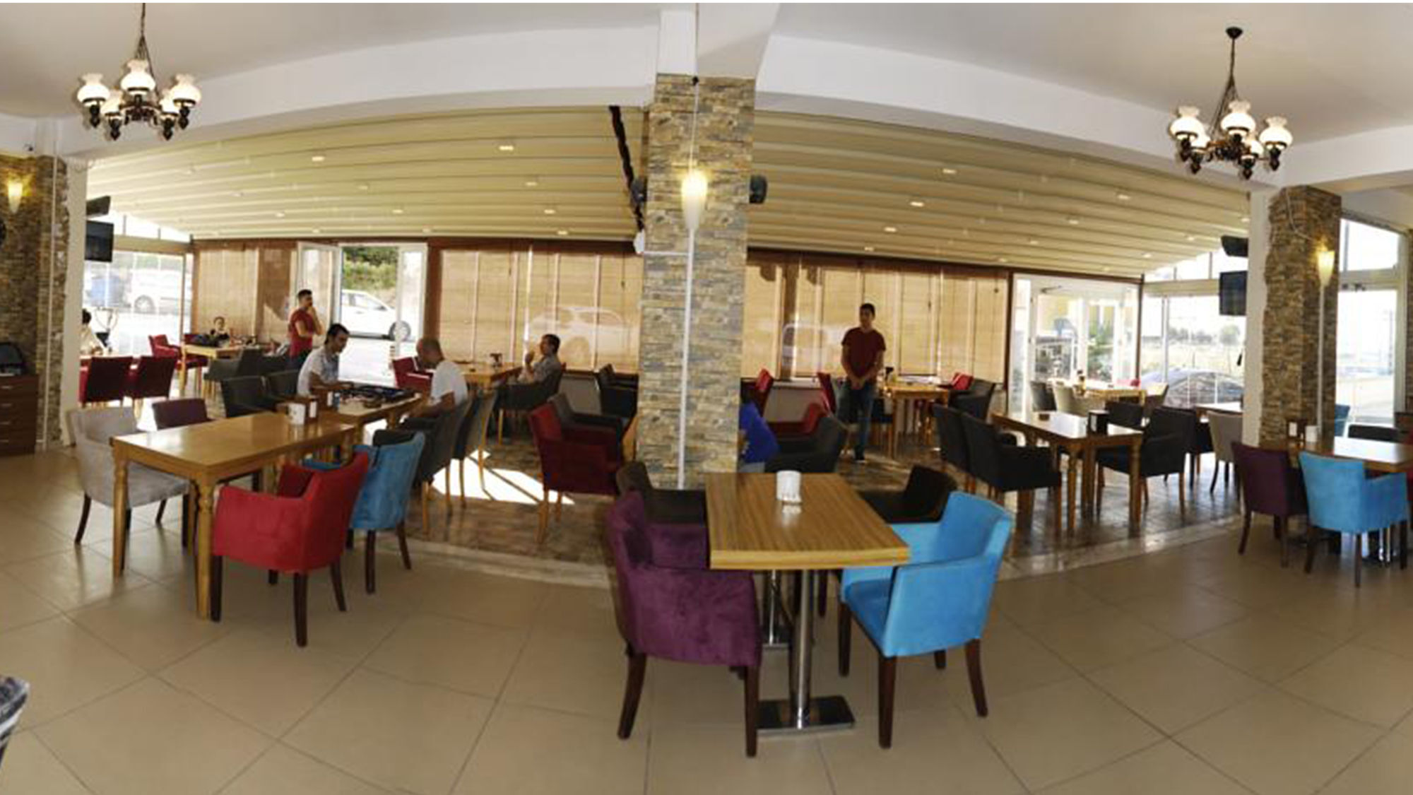 Fuarhome Tuyap Büyükçekmece Extérieur photo