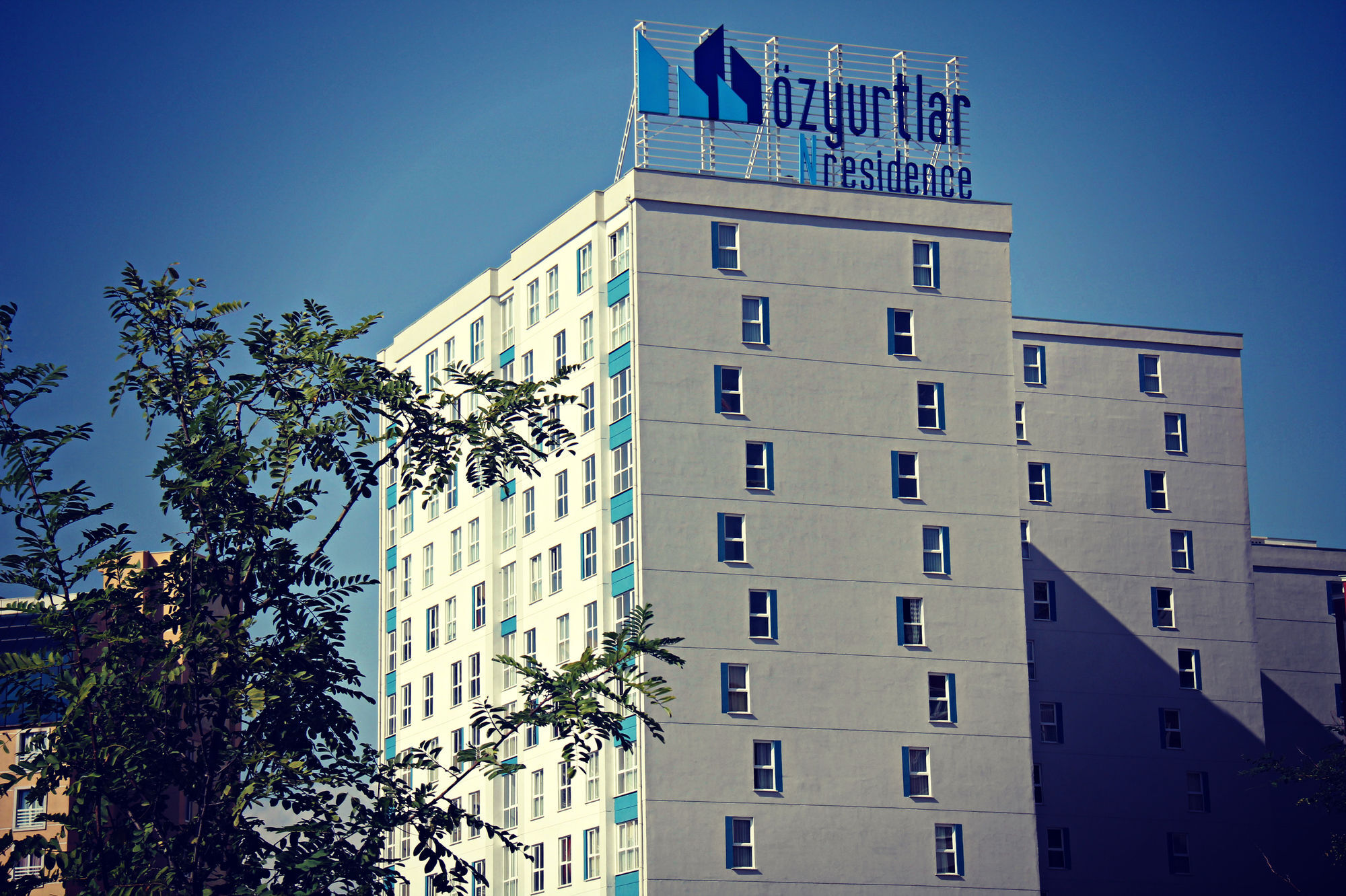 Fuarhome Tuyap Büyükçekmece Extérieur photo