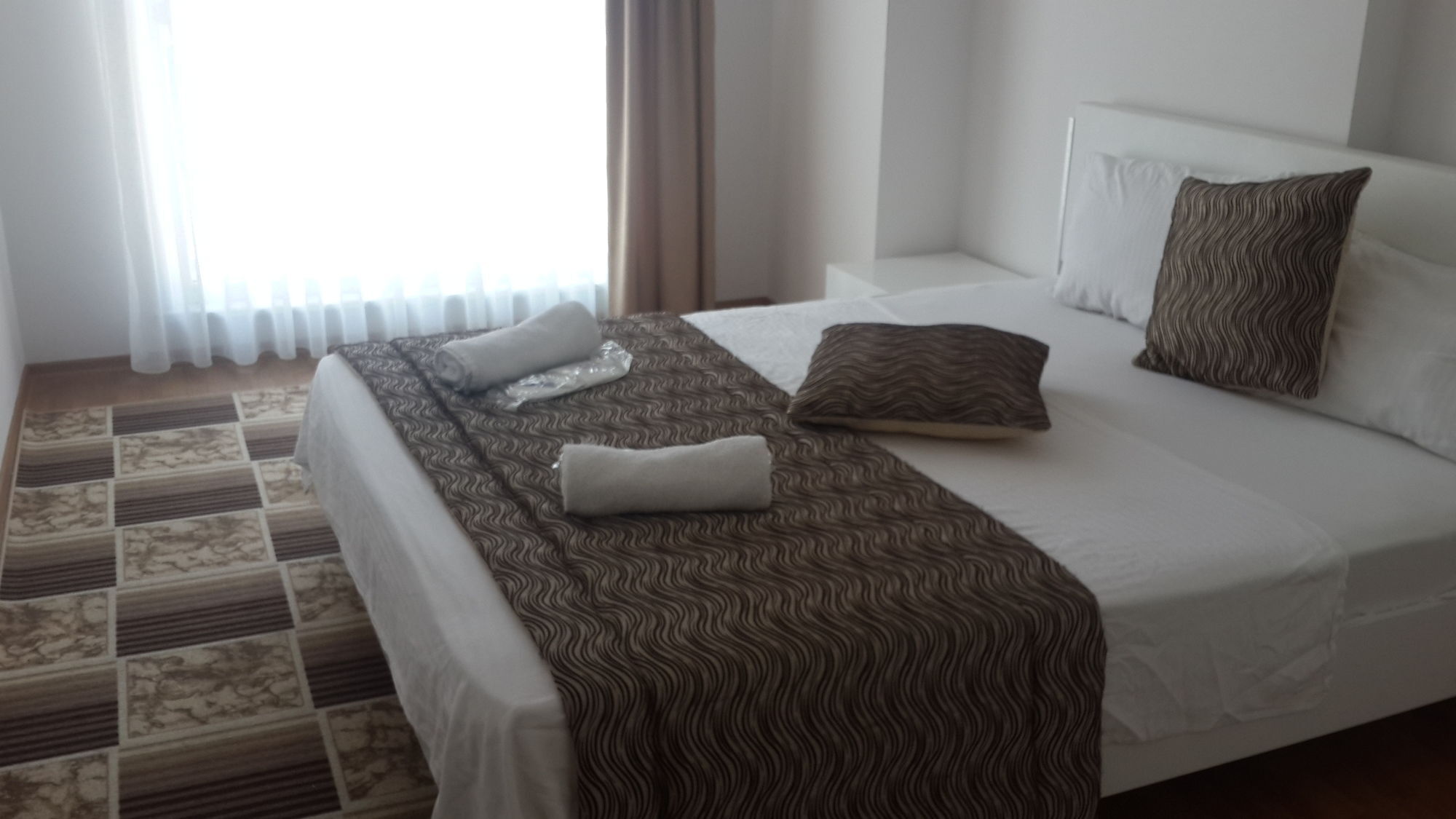 Fuarhome Tuyap Büyükçekmece Extérieur photo