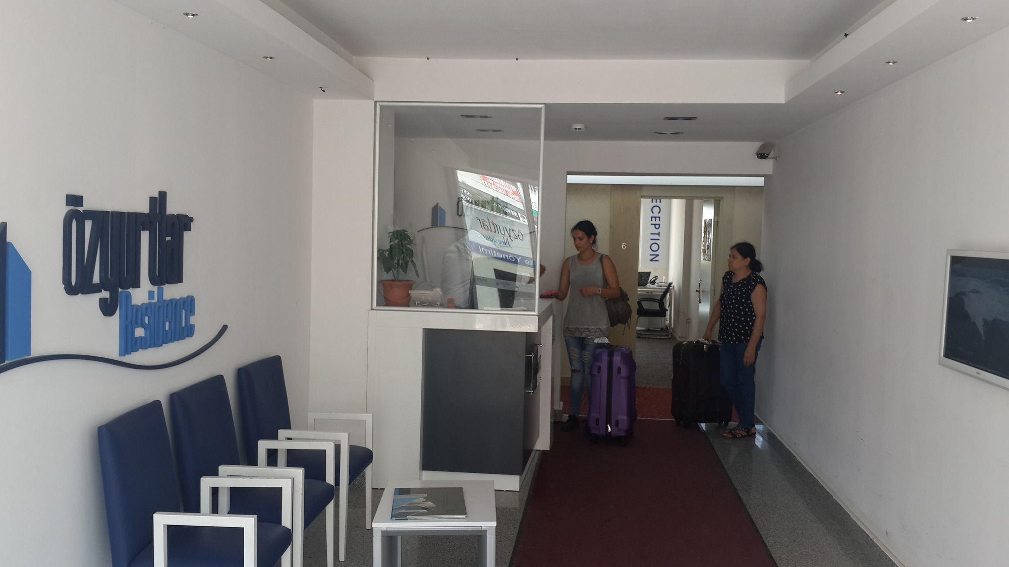 Fuarhome Tuyap Büyükçekmece Extérieur photo