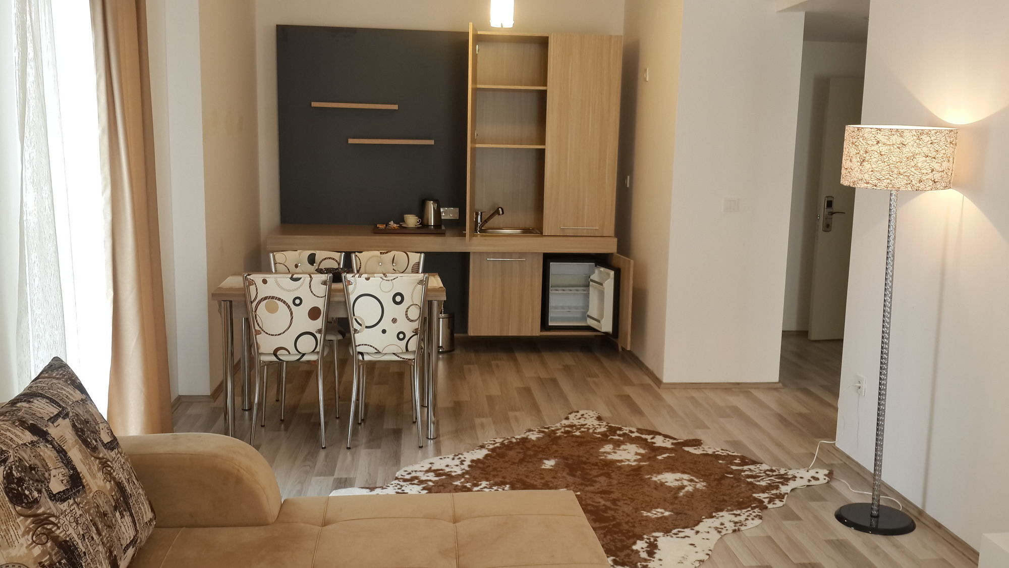 Fuarhome Tuyap Büyükçekmece Extérieur photo