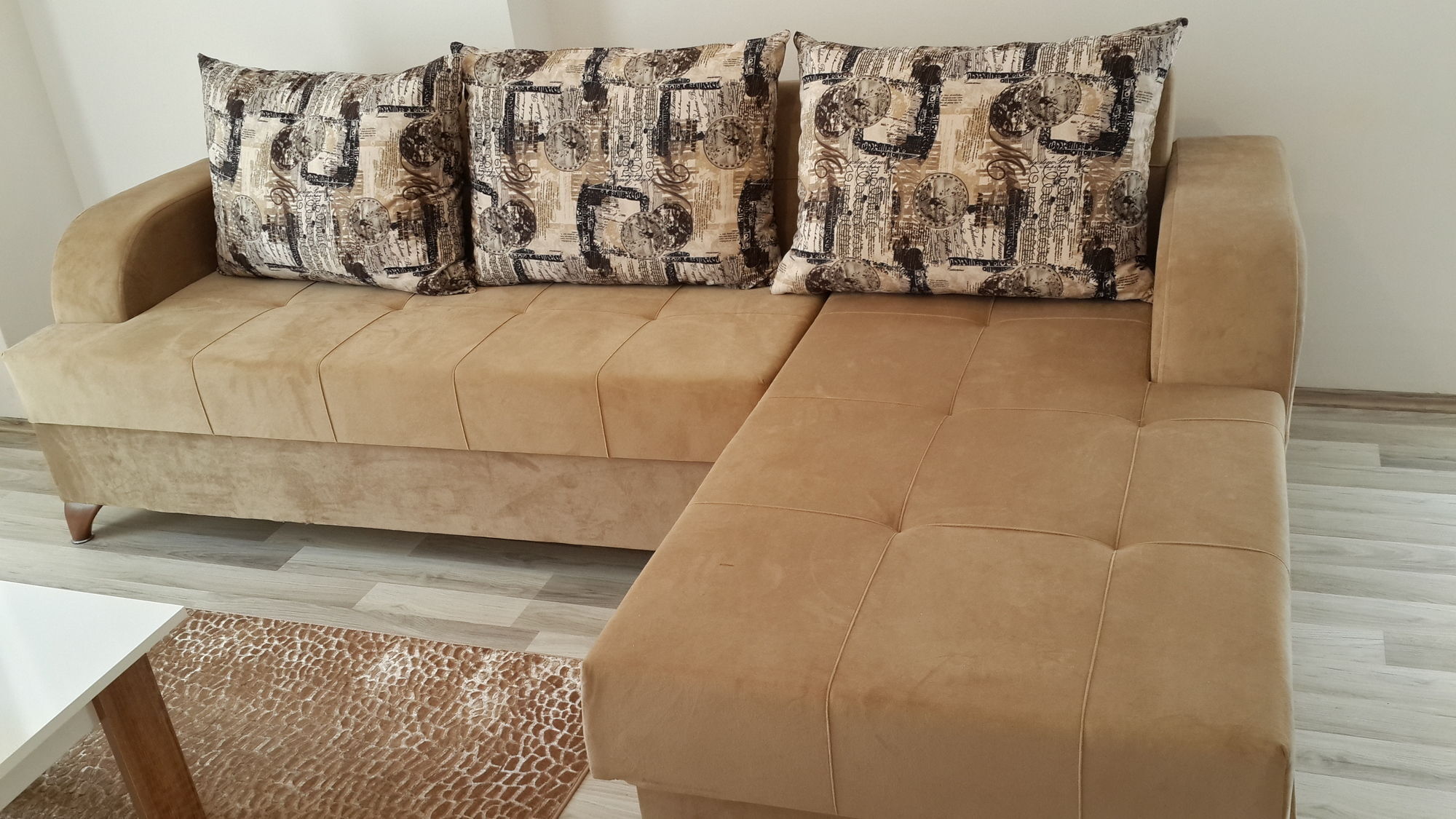 Fuarhome Tuyap Büyükçekmece Extérieur photo